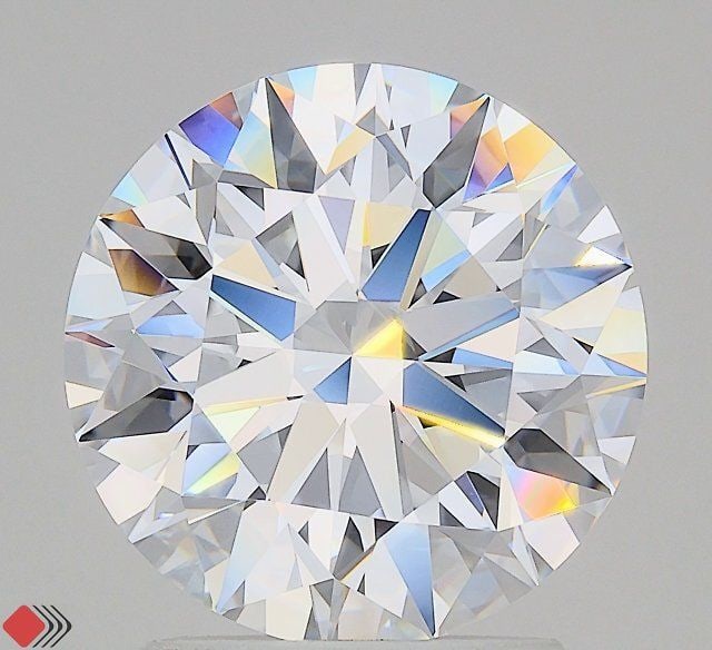 IGI Round 2.54ct D VVS1 - Ideal Loose Lab Diamond: IGI Round 2.54ct D VVS1 - Ideal Loose Lab Diamond Item Specifics: Source: This Is A Real Diamond Grown In A Lab Not Mined. Carat: 2.54 Cut: ID Color: D Clarity: VVS1 Polish: EX Symmetry: EX Measuremen