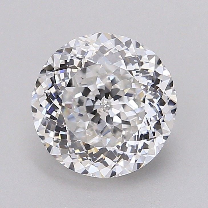 IGI Round 3.02ct E VVS2 - Loose Lab Diamond: IGI Round 3.02ct E VVS2 - Loose Lab Diamond Item Specifics: Source: This Is A Real Diamond Grown In A Lab Not Mined. Carat: 3.02 Cut: Color: E Clarity: VVS2 Polish: EX Symmetry: EX Measurements: 8.87L