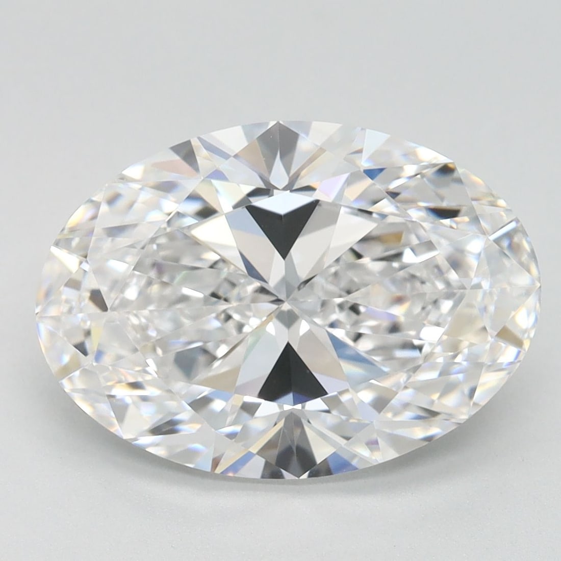 IGI Oval 4.0ct D FL - Loose Lab Diamond: IGI Oval 4.0ct D FL - Loose Lab Diamond Item Specifics: Source: This Is A Real Diamond Grown In A Lab Not Mined. Carat: 4.0 Cut: - Color: D Clarity: FL Polish: EX Symmetry: EX Measurements: 12.65L X 9