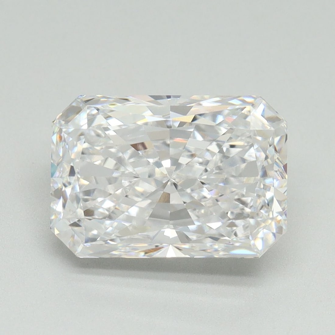 IGI Radiant 3.73ct D VVS1 - Loose Lab Diamond: IGI Radiant 3.73ct D VVS1 - Loose Lab Diamond Item Specifics: Source: This Is A Real Diamond Grown In A Lab Not Mined. Carat: 3.73 Cut: - Color: D Clarity: VVS1 Polish: EX Symmetry: EX Measurements: 1