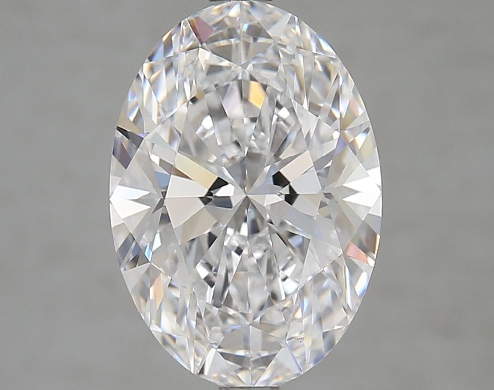 IGI Oval 4.12ct D IF - Loose Lab Diamond: IGI Oval 4.12ct D IF - Loose Lab Diamond Item Specifics: Source: This Is A Real Diamond Grown In A Lab Not Mined. Carat: 4.12 Cut: - Color: D Clarity: IF Polish: EX Symmetry: EX Measurements: 12.9L X 
