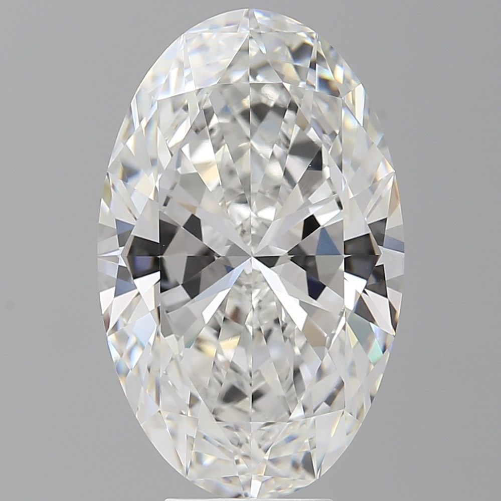IGI Oval 7.56ct E VVS2 - Loose Lab Diamond: IGI Oval 7.56ct E VVS2 - Loose Lab Diamond Item Specifics: Source: This Is A Real Diamond Grown In A Lab Not Mined. Carat: 7.56 Cut: - Color: E Clarity: VVS2 Polish: EX Symmetry: EX Measurements: 17.3