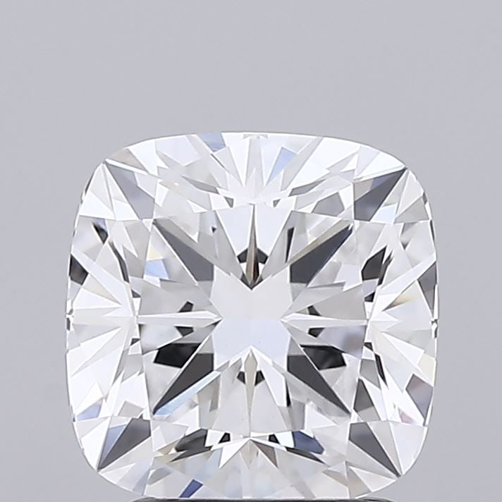 IGI Cushion Modified 2.21ct D VVS2 - Loose Lab Diamond: IGI Cushion Modified 2.21ct D VVS2 - Loose Lab Diamond Item Specifics: Source: This Is A Real Diamond Grown In A Lab Not Mined. Carat: 2.21 Cut: - Color: D Clarity: VVS2 Polish: EX Symmetry: EX Measur