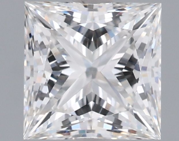 IGI Princess 1.51ct F VVS1 - Loose Lab Diamond: IGI Princess 1.51ct F VVS1 - Loose Lab Diamond Item Specifics: Source: This Is A Real Diamond Grown In A Lab Not Mined. Carat: 1.51 Cut: - Color: F Clarity: VVS1 Polish: EX Symmetry: EX Measurements: 