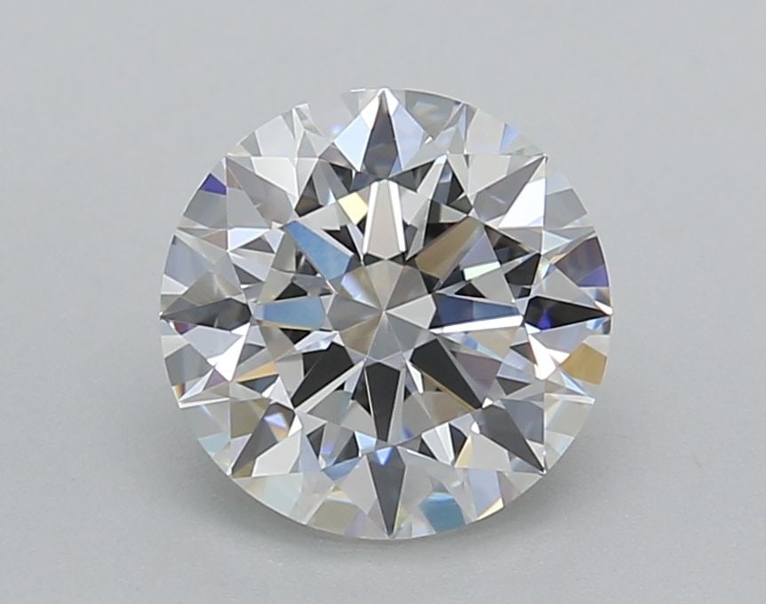 Round 2.0ct F VVS2 - Loose Lab Diamond: Round 2.0ct F VVS2 - Loose Lab Diamond Item Specifics: Source: This Is A Real Diamond Grown In A Lab Not Mined. Carat: 2.0 Cut: EX Color: F Clarity: VVS2 Polish: EX Symmetry: EX Measurements: 8.03L X 