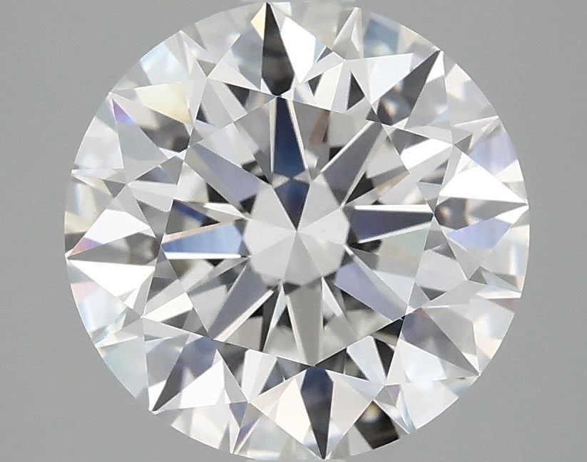 IGI Round 3.09ct E VVS2 - Ideal Loose Lab Diamond: IGI Round 3.09ct E VVS2 - Ideal Loose Lab Diamond Item Specifics: Source: This Is A Real Diamond Grown In A Lab Not Mined. Carat: 3.09 Cut: ID Color: E Clarity: VVS2 Polish: EX Symmetry: EX Measuremen