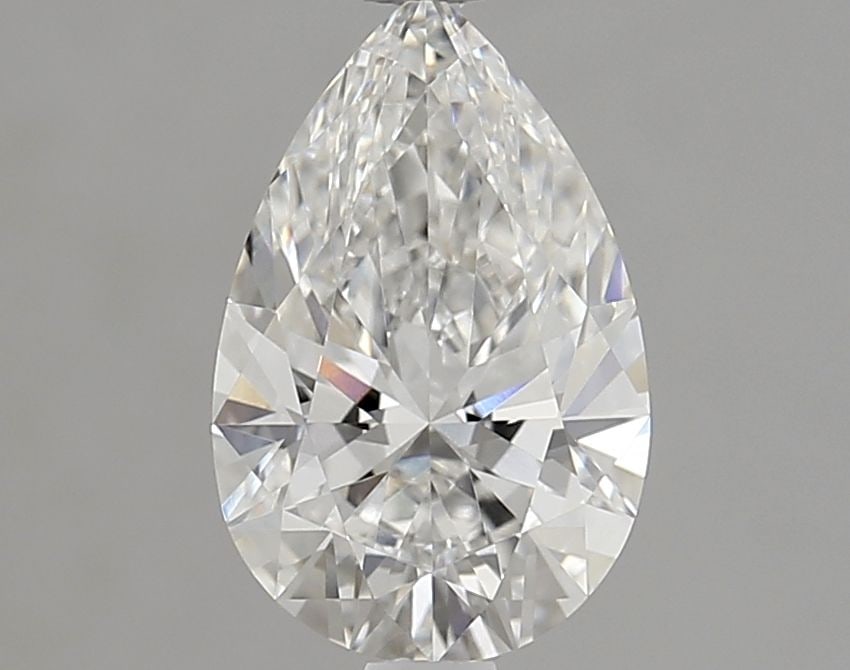 IGI Pear 1.55ct F IF - Loose Lab Diamond: IGI Pear 1.55ct F IF - Loose Lab Diamond Item Specifics: Source: This Is A Real Diamond Grown In A Lab Not Mined. Carat: 1.55 Cut: - Color: F Clarity: IF Polish: EX Symmetry: EX Measurements: 10.17L X