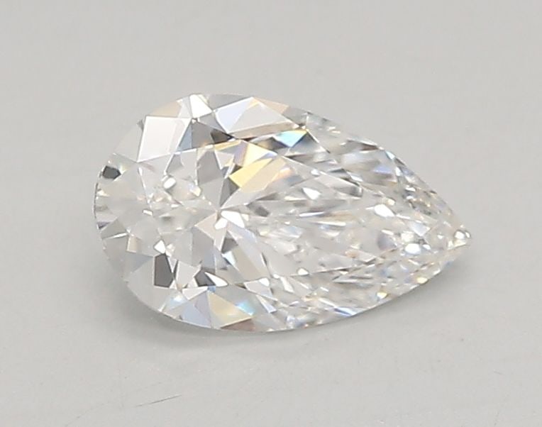 IGI Pear 0.59ct E IF - Loose Lab Diamond (1 of 1)