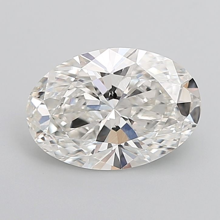 IGI Oval 3.54ct G VVS2 - Loose Lab Diamond: IGI Oval 3.54ct G VVS2 - Loose Lab Diamond Item Specifics: Source: This Is A Real Diamond Grown In A Lab Not Mined. Carat: 3.54 Cut: - Color: G Clarity: VVS2 Polish: EX Symmetry: EX Measurements: