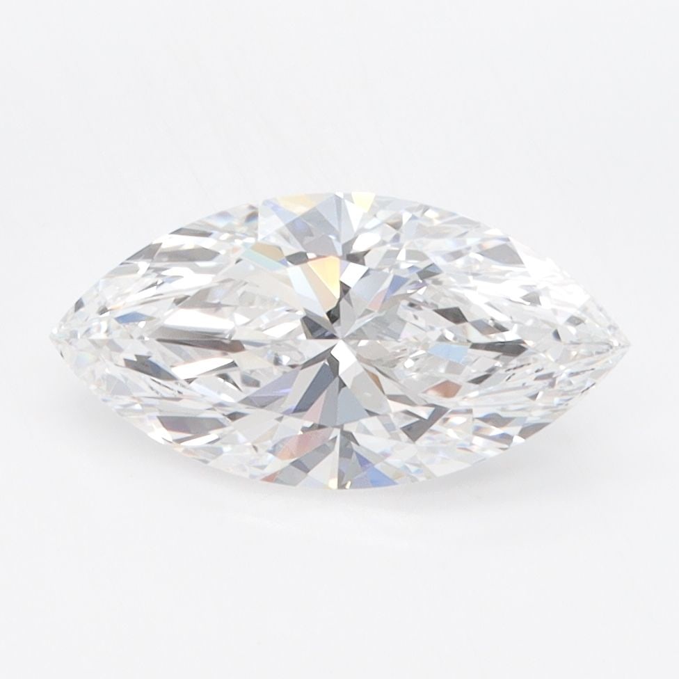 IGI Marquise 1.5ct D IF - Loose Lab Diamond: IGI Marquise 1.5ct D IF - Loose Lab Diamond Item Specifics: Source: This Is A Real Diamond Grown In A Lab Not Mined. Carat: 1.5 Cut: - Color: D Clarity: IF Polish: EX Symmetry: EX Measurements: