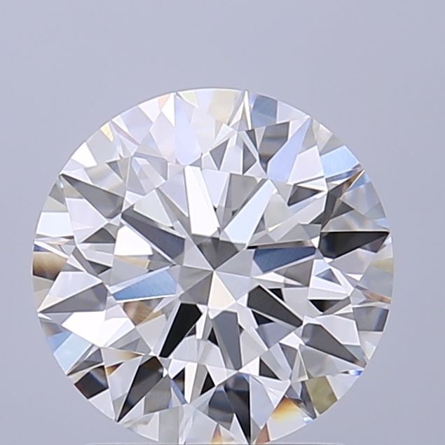 IGI Round 1.54ct D VVS2 - Ideal Loose Lab Diamond: IGI Round 1.54ct D VVS2 - Ideal Loose Lab Diamond Item Specifics: Source: This Is A Real Diamond Grown In A Lab Not Mined. Carat: 1.54 Cut: ID Color: D Clarity: VVS2 Polish: EX Symmetry: EX Measuremen