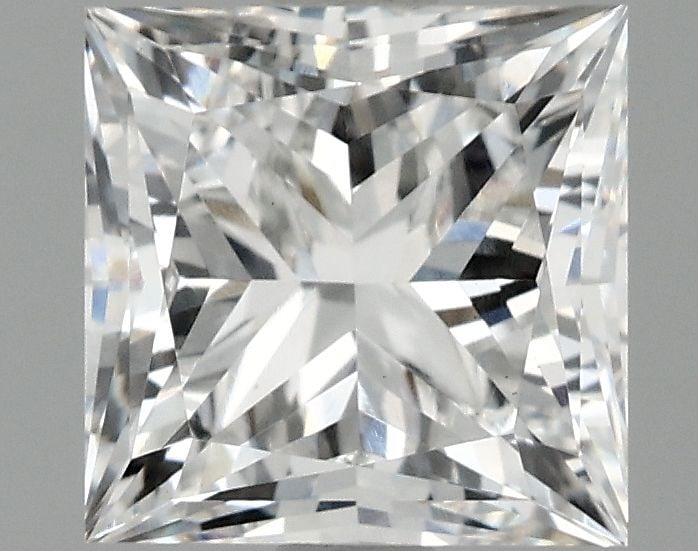 IGI Princess 2.02ct E VVS2 - Loose Lab Diamond: IGI Princess 2.02ct E VVS2 - Loose Lab Diamond Item Specifics: Source: This Is A Real Diamond Grown In A Lab Not Mined. Carat: 2.02 Cut: - Color: E Clarity: VVS2 Polish: EX Symmetry: EX Measurements: 