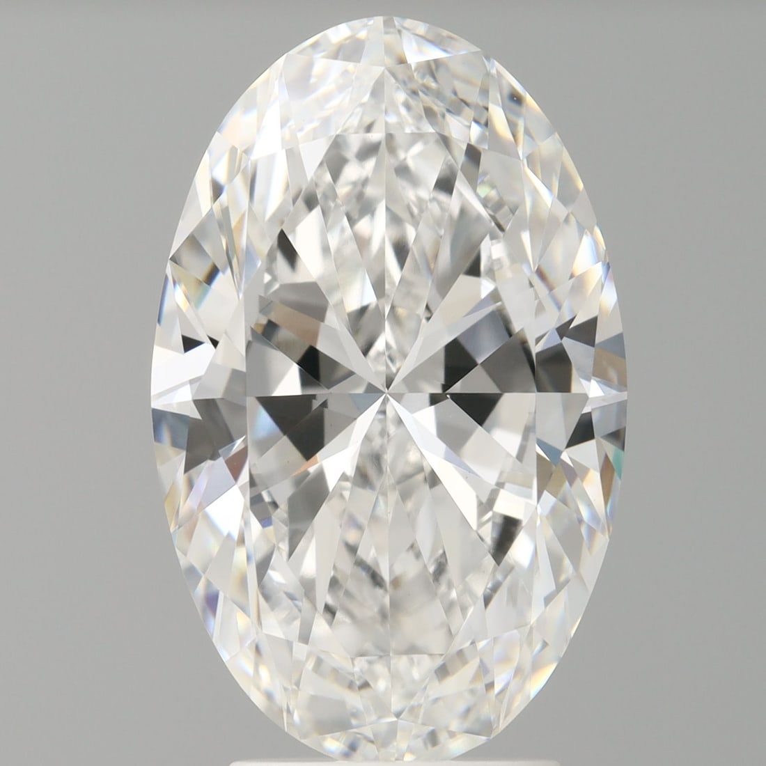 IGI Oval 4.02ct E VVS2 - Loose Lab Diamond: IGI Oval 4.02ct E VVS2 - Loose Lab Diamond Item Specifics: Source: This Is A Real Diamond Grown In A Lab Not Mined. Carat: 4.02 Cut: - Color: E Clarity: VVS2 Polish: EX Symmetry: EX Measurements: 13.5