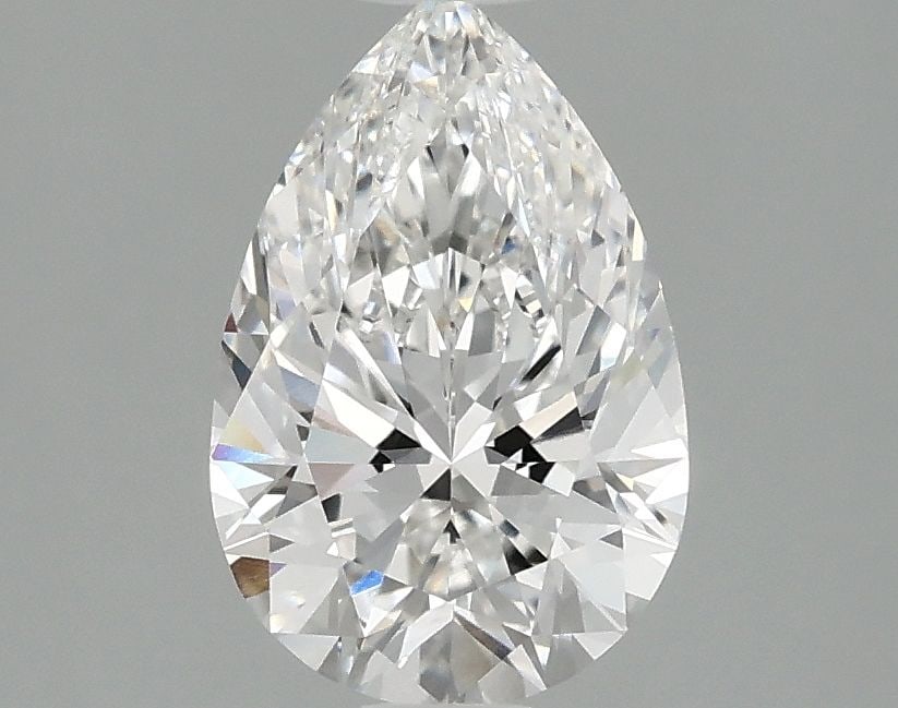 IGI Pear 1.54ct E VVS2 - Loose Lab Diamond: IGI Pear 1.54ct E VVS2 - Loose Lab Diamond Item Specifics: Source: This Is A Real Diamond Grown In A Lab Not Mined. Carat: 1.54 Cut: - Color: E Clarity: VVS2 Polish: EX Symmetry: EX Measurements: