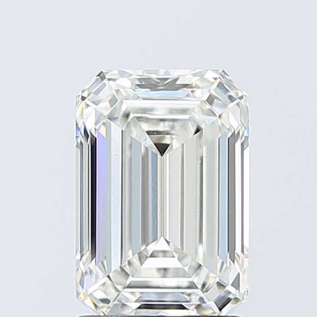 IGI Emerald 2.09ct F VVS2 - Loose Lab Diamond: IGI Emerald 2.09ct F VVS2 - Loose Lab Diamond Item Specifics: Source: This Is A Real Diamond Grown In A Lab Not Mined. Carat: 2.09 Cut: - Color: F Clarity: VVS2 Polish: EX Symmetry: EX Measurements: 8