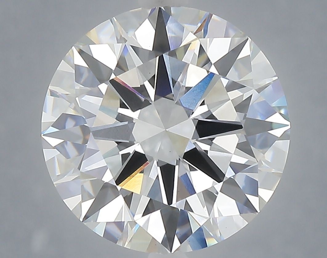 IGI Round 6.03ct E VVS2 - Loose Lab Diamond: IGI Round 6.03ct E VVS2 - Loose Lab Diamond Item Specifics: Source: This Is A Real Diamond Grown In A Lab Not Mined. Carat: 6.03 Cut: EX Color: E Clarity: VVS2 Polish: EX Symmetry: EX Measurements: 11