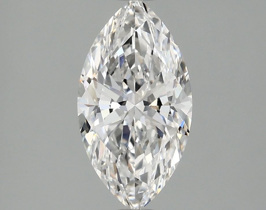 IGI Marquise 1.43ct E VVS2 - Loose Lab Diamond: IGI Marquise 1.43ct E VVS2 - Loose Lab Diamond Item Specifics: Source: This Is A Real Diamond Grown In A Lab Not Mined. Carat: 1.43 Cut: - Color: E Clarity: VVS2 Polish: EX Symmetry: EX Measurements: 