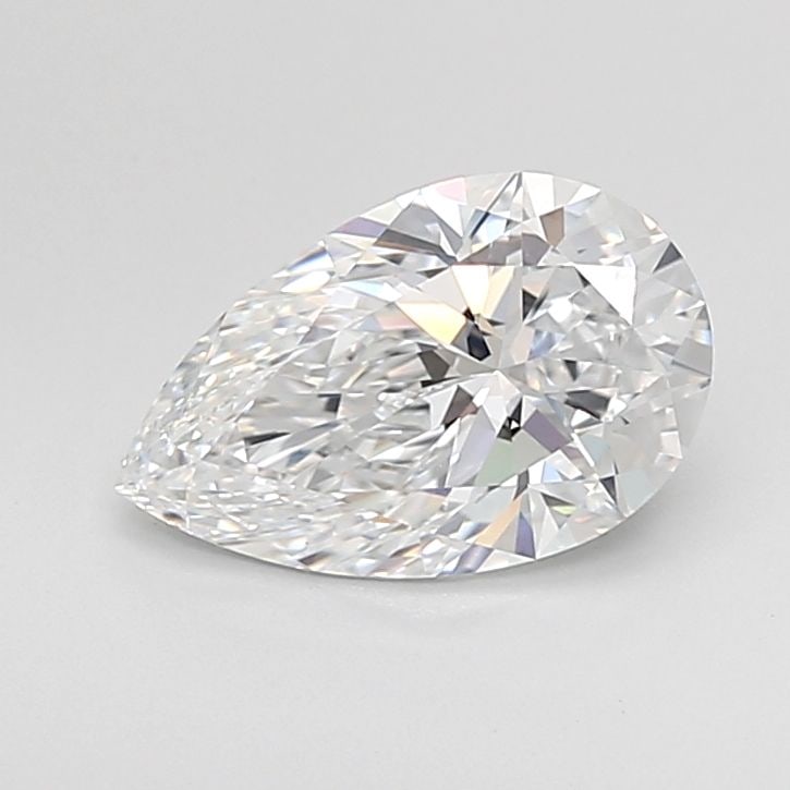IGI Pear 1.78ct D VVS1 - Loose Lab Diamond: IGI Pear 1.78ct D VVS1 - Loose Lab Diamond Item Specifics: Source: This Is A Real Diamond Grown In A Lab Not Mined. Carat: 1.78 Cut: - Color: D Clarity: VVS1 Polish: EX Symmetry: EX Measurements: 10.7