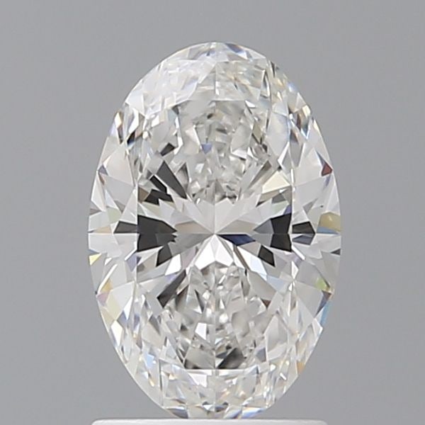 IGI Oval 1.56ct E VVS2 - Loose Lab Diamond: IGI Oval 1.56ct E VVS2 - Loose Lab Diamond Item Specifics: Source: This Is A Real Diamond Grown In A Lab Not Mined. Carat: 1.56 Cut: - Color: E Clarity: VVS2 Polish: EX Symmetry: EX Measurements: 9.63
