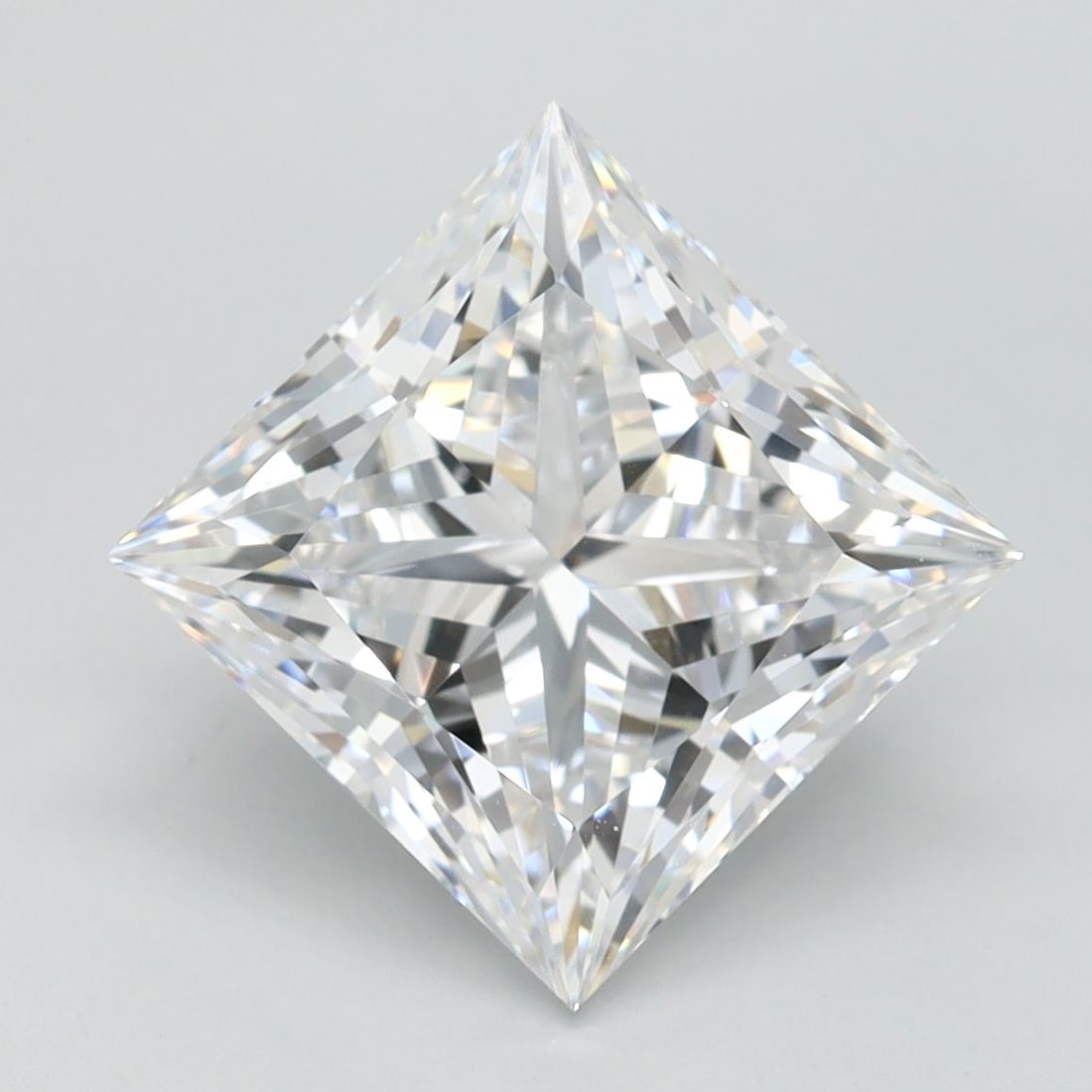 IGI Princess 3.2ct D VVS1 - Loose Lab Diamond: IGI Princess 3.2ct D VVS1 - Loose Lab Diamond Item Specifics: Source: This Is A Real Diamond Grown In A Lab Not Mined. Carat: 3.2 Cut: - Color: D Clarity: VVS1 Polish: EX Symmetry: EX Measurements: 8.