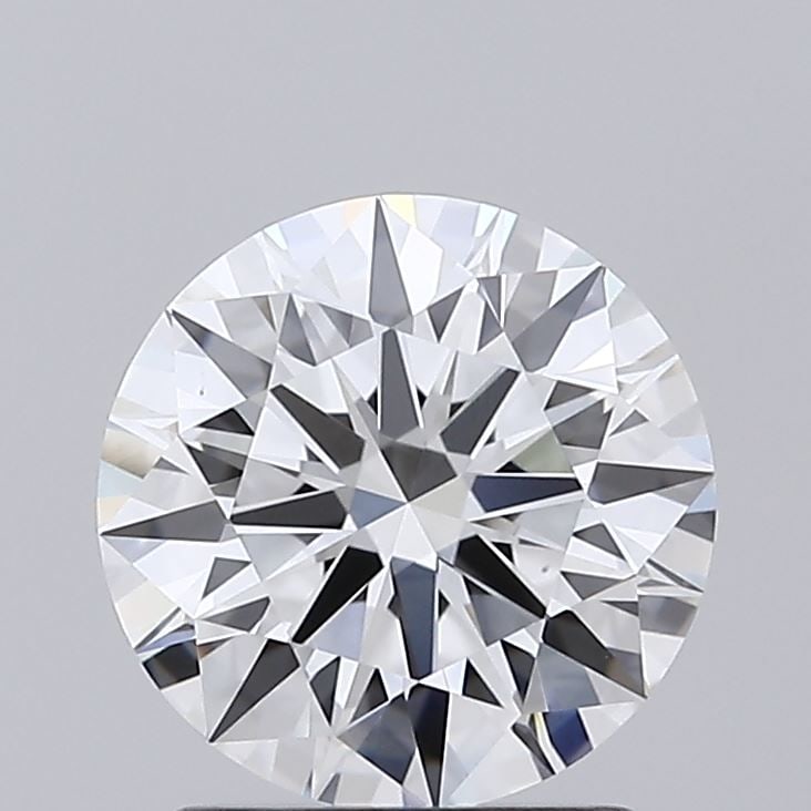 IGI Round 1.51ct E VVS1 - Ideal Loose Lab Diamond: IGI Round 1.51ct E VVS1 - Ideal Loose Lab Diamond Item Specifics: Source: This Is A Real Diamond Grown In A Lab Not Mined. Carat: 1.51 Cut: ID Color: E Clarity: VVS1 Polish: EX Symmetry: EX Measuremen