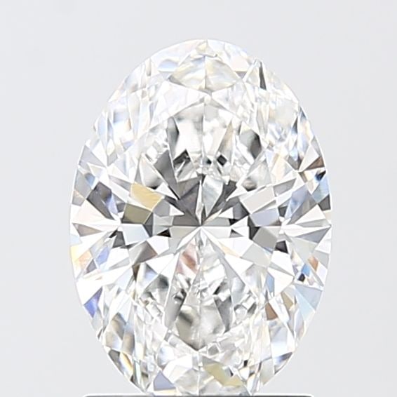 IGI Oval 1.6ct E VVS2 - Loose Lab Diamond: IGI Oval 1.6ct E VVS2 - Loose Lab Diamond Item Specifics: Source: This Is A Real Diamond Grown In A Lab Not Mined. Carat: 1.6 Cut: - Color: E Clarity: VVS2 Polish: EX Symmetry: EX Measurements: 9.45L 