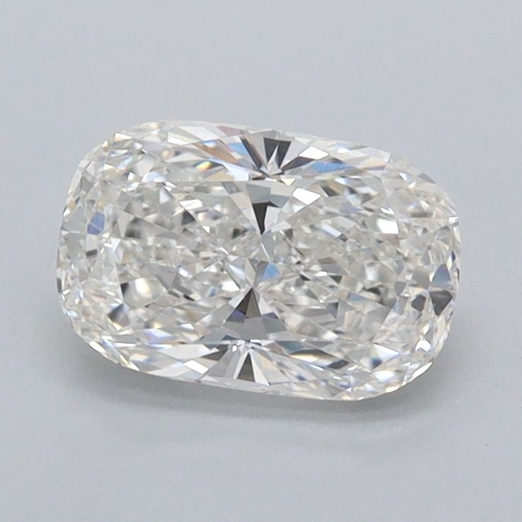 IGI Cushion Modified 1.04ct E VVS1 - Loose Lab Diamond: IGI Cushion Modified 1.04ct E VVS1 - Loose Lab Diamond Item Specifics: Source: This Is A Real Diamond Grown In A Lab Not Mined. Carat: 1.04 Cut: - Color: E Clarity: VVS1 Polish: EX Symmetry: EX Measur