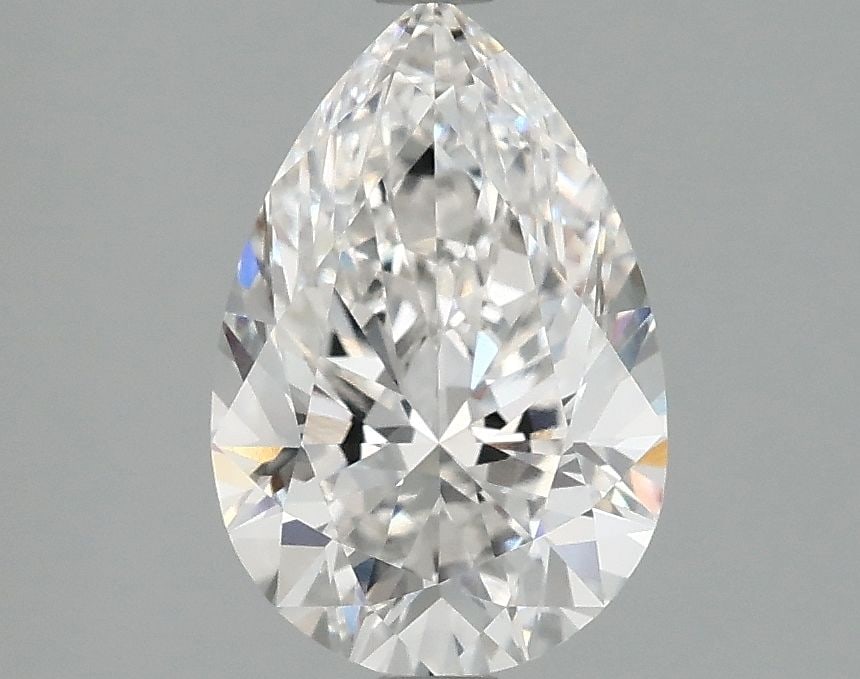 IGI Pear 2.01ct E VVS2 - Loose Lab Diamond: IGI Pear 2.01ct E VVS2 - Loose Lab Diamond Item Specifics: Source: This Is A Real Diamond Grown In A Lab Not Mined. Carat: 2.01 Cut: - Color: E Clarity: VVS2 Polish: EX Symmetry: EX Measurements: 10.4