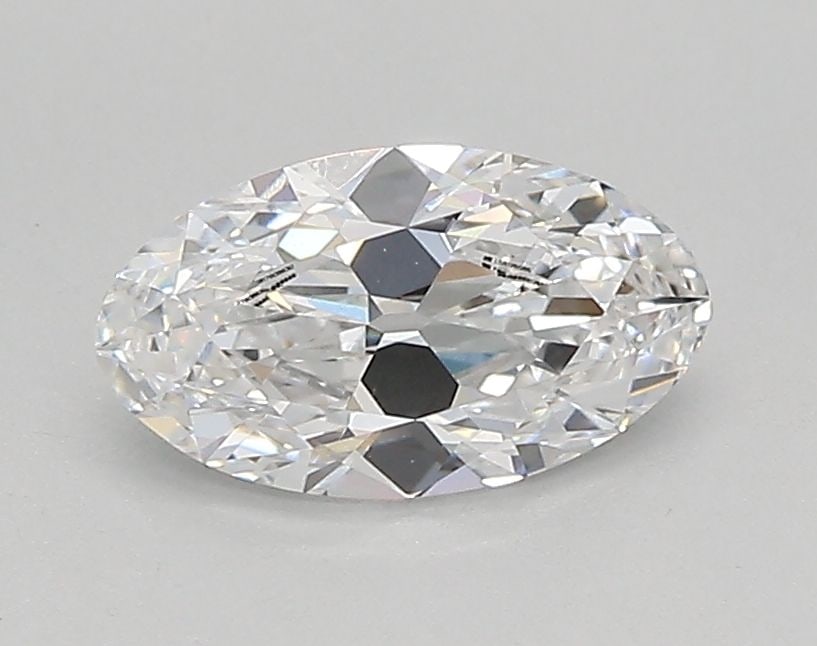 IGI Oval 0.81ct D VVS1 - Loose Lab Diamond: IGI Oval 0.81ct D VVS1 - Loose Lab Diamond Item Specifics: Source: This Is A Real Diamond Grown In A Lab Not Mined. Carat: 0.81 Cut: - Color: D Clarity: VVS1 Polish: EX Symmetry: EX Measurements: 8.57