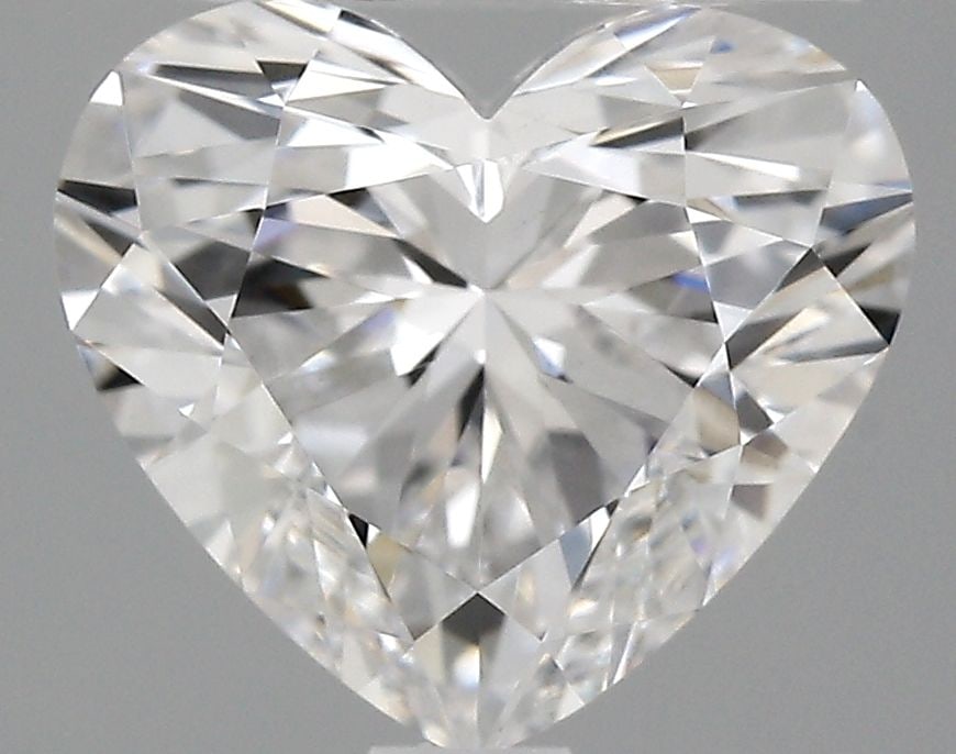 IGI Heart 1.51ct D VVS2 - Loose Lab Diamond: IGI Heart 1.51ct D VVS2 - Loose Lab Diamond Item Specifics: Source: This Is A Real Diamond Grown In A Lab Not Mined. Carat: 1.51 Cut: - Color: D Clarity: VVS2 Polish: EX Symmetry: EX Measurements: 7.1