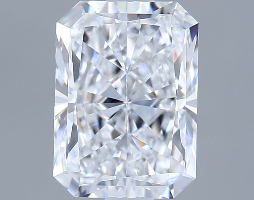IGI Radiant 1.54ct D VVS1 - Loose Lab Diamond: IGI Radiant 1.54ct D VVS1 - Loose Lab Diamond Item Specifics: Source: This Is A Real Diamond Grown In A Lab Not Mined. Carat: 1.54 Cut: - Color: D Clarity: VVS1 Polish: EX Symmetry: EX Measurements: 7