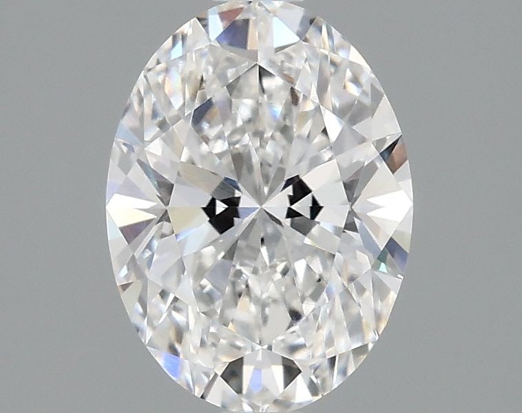 IGI Oval 1.49ct D VVS2 - Loose Lab Diamond: IGI Oval 1.49ct D VVS2 - Loose Lab Diamond Item Specifics: Source: This Is A Real Diamond Grown In A Lab Not Mined. Carat: 1.49 Cut: - Color: D Clarity: VVS2 Polish: EX Symmetry: EX Measurements: 8.97