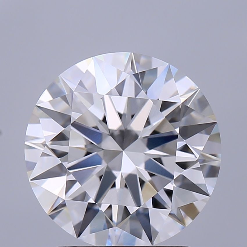 IGI Round 1.79ct D VVS2 - Ideal Loose Lab Diamond: IGI Round 1.79ct D VVS2 - Ideal Loose Lab Diamond Item Specifics: Source: This Is A Real Diamond Grown In A Lab Not Mined. Carat: 1.79 Cut: ID Color: D Clarity: VVS2 Polish: EX Symmetry: EX Measuremen