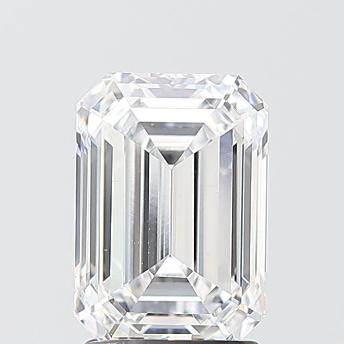 IGI Emerald 2.08ct E VVS2 - Loose Lab Diamond (1 of 1)