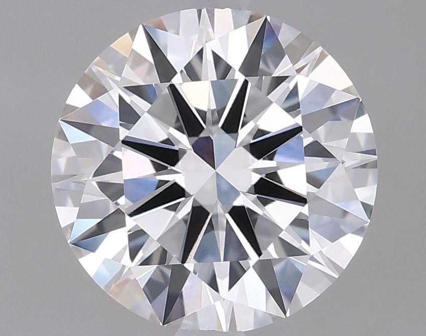 IGI Round 1.54ct D VVS2 - Loose Lab Diamond: IGI Round 1.54ct D VVS2 - Loose Lab Diamond Item Specifics: Source: This Is A Real Diamond Grown In A Lab Not Mined. Carat: 1.54 Cut: EX Color: D Clarity: VVS2 Polish: EX Symmetry: EX Measurements: 7.