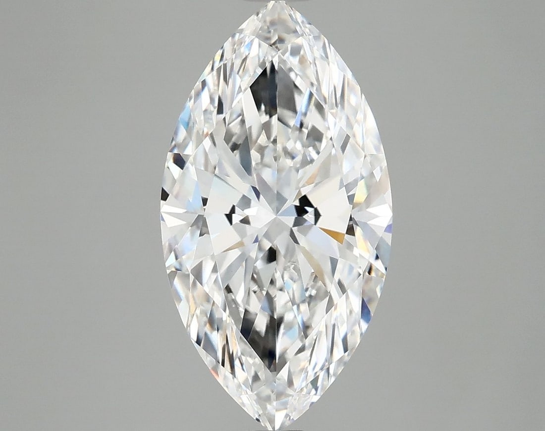 IGI Marquise 4.02ct E VVS2 - Loose Lab Diamond: IGI Marquise 4.02ct E VVS2 - Loose Lab Diamond Item Specifics: Source: This Is A Real Diamond Grown In A Lab Not Mined. Carat: 4.02 Cut: - Color: E Clarity: VVS2 Polish: EX Symmetry: EX Measurements: 