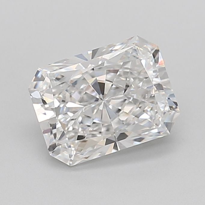 IGI Radiant 1.85ct D VVS1 - Loose Lab Diamond: IGI Radiant 1.85ct D VVS1 - Loose Lab Diamond Item Specifics: Source: This Is A Real Diamond Grown In A Lab Not Mined. Carat: 1.85 Cut: - Color: D Clarity: VVS1 Polish: EX Symmetry: EX Measurements: 8