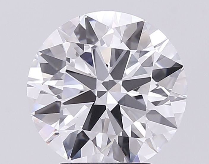 IGI Round 3.75ct D VVS1 - Ideal Loose Lab Diamond: IGI Round 3.75ct D VVS1 - Ideal Loose Lab Diamond Item Specifics: Source: This Is A Real Diamond Grown In A Lab Not Mined. Carat: 3.75 Cut: ID Color: D Clarity: VVS1 Polish: EX Symmetry: EX Measuremen