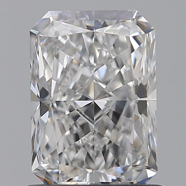 IGI Radiant 1.03ct D VVS1 - Loose Lab Diamond: IGI Radiant 1.03ct D VVS1 - Loose Lab Diamond Item Specifics: Source: This Is A Real Diamond Grown In A Lab Not Mined. Carat: 1.03 Cut: - Color: D Clarity: VVS1 Polish: EX Symmetry: EX Measurements: 7
