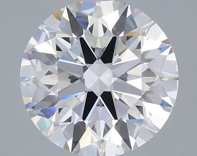 IGI Round 2.09ct E VVS2 - Ideal Loose Lab Diamond: IGI Round 2.09ct E VVS2 - Ideal Loose Lab Diamond Item Specifics: Source: This Is A Real Diamond Grown In A Lab Not Mined. Carat: 2.09 Cut: ID Color: E Clarity: VVS2 Polish: EX Symmetry: EX Measuremen
