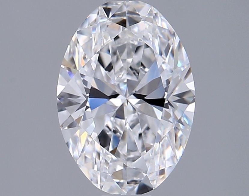 IGI Oval 1.33ct E VVS1 - Loose Lab Diamond: IGI Oval 1.33ct E VVS1 - Loose Lab Diamond Item Specifics: Source: This Is A Real Diamond Grown In A Lab Not Mined. Carat: 1.33 Cut: - Color: E Clarity: VVS1 Polish: EX Symmetry: EX Measurements: 8.97