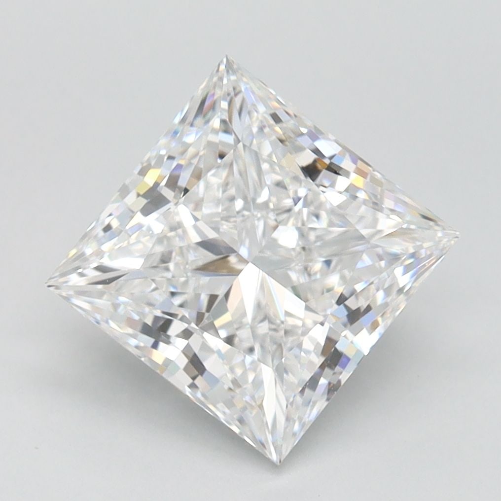 IGI Princess 2.22ct D VVS1 - Loose Lab Diamond: IGI Princess 2.22ct D VVS1 - Loose Lab Diamond Item Specifics: Source: This Is A Real Diamond Grown In A Lab Not Mined. Carat: 2.22 Cut: - Color: D Clarity: VVS1 Polish: EX Symmetry: EX Measurements: 