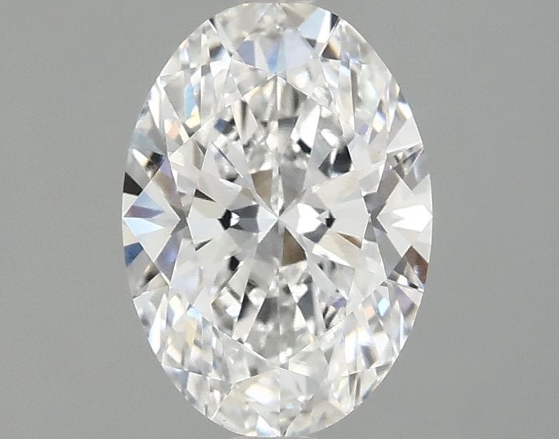 IGI Oval 1.52ct D VVS2 - Loose Lab Diamond: IGI Oval 1.52ct D VVS2 - Loose Lab Diamond Item Specifics: Source: This Is A Real Diamond Grown In A Lab Not Mined. Carat: 1.52 Cut: - Color: D Clarity: VVS2 Polish: EX Symmetry: EX Measurements: 9.19