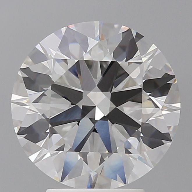 IGI Round 4.04ct E VVS2 - Ideal Loose Lab Diamond: IGI Round 4.04ct E VVS2 - Ideal Loose Lab Diamond Item Specifics: Source: This Is A Real Diamond Grown In A Lab Not Mined. Carat: 4.04 Cut: ID Color: E Clarity: VVS2 Polish: EX Symmetry: EX Measuremen