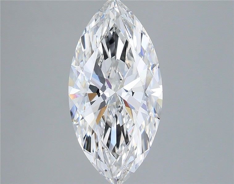 IGI Marquise 3.59ct D VVS1 - Loose Lab Diamond: IGI Marquise 3.59ct D VVS1 - Loose Lab Diamond Item Specifics: Source: This Is A Real Diamond Grown In A Lab Not Mined. Carat: 3.59 Cut: - Color: D Clarity: VVS1 Polish: EX Symmetry: EX Measurements: 