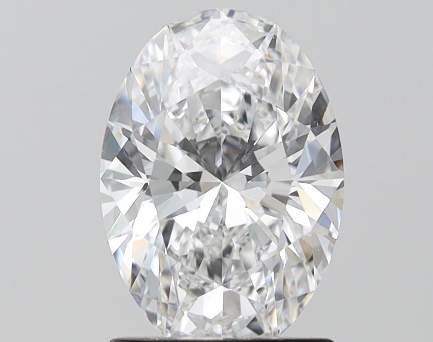 IGI Oval 2.01ct D VVS2 - Loose Lab Diamond: IGI Oval 2.01ct D VVS2 - Loose Lab Diamond Item Specifics: Source: This Is A Real Diamond Grown In A Lab Not Mined. Carat: 2.01 Cut: - Color: D Clarity: VVS2 Polish: EX Symmetry: EX Measurements: 10.1