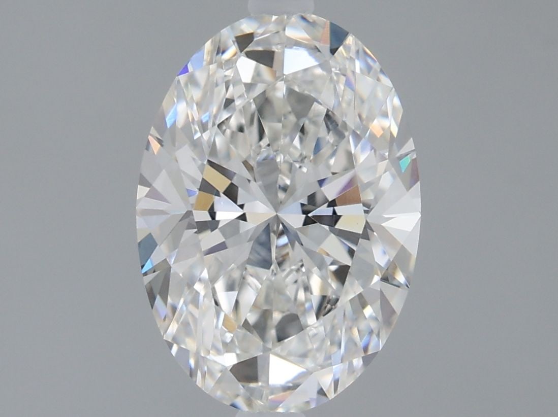 IGI Oval 1.57ct E VVS2 - Loose Lab Diamond: IGI Oval 1.57ct E VVS2 - Loose Lab Diamond Item Specifics: Source: This Is A Real Diamond Grown In A Lab Not Mined. Carat: 1.57 Cut: - Color: E Clarity: VVS2 Polish: EX Symmetry: EX Measurements: 9.43
