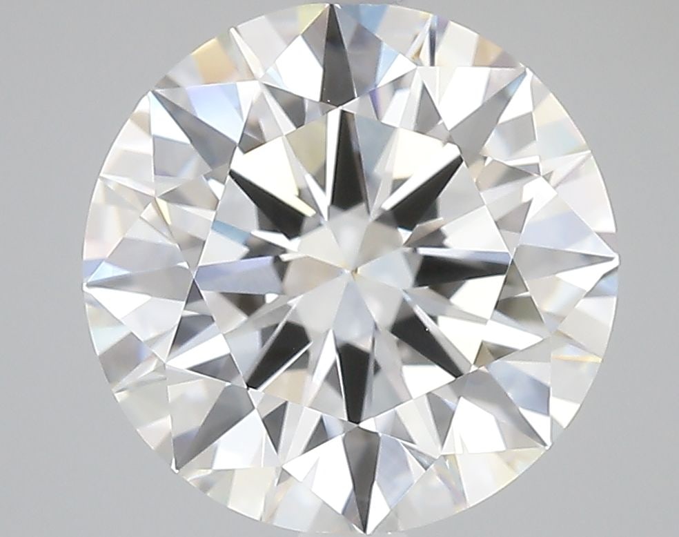 IGI Round 5.02ct E VVS2 - Ideal Loose Lab Diamond: IGI Round 5.02ct E VVS2 - Ideal Loose Lab Diamond Item Specifics: Source: This Is A Real Diamond Grown In A Lab Not Mined. Carat: 5.02 Cut: ID Color: E Clarity: VVS2 Polish: EX Symmetry: EX Measuremen