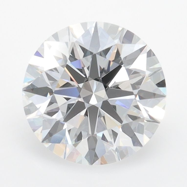 IGI Round 2.05ct D VVS1 - Ideal Loose Lab Diamond: IGI Round 2.05ct D VVS1 - Ideal Loose Lab Diamond Item Specifics: Source: This Is A Real Diamond Grown In A Lab Not Mined. Carat: 2.05 Cut: ID Color: D Clarity: VVS1 Polish: EX Symmetry: EX Measuremen