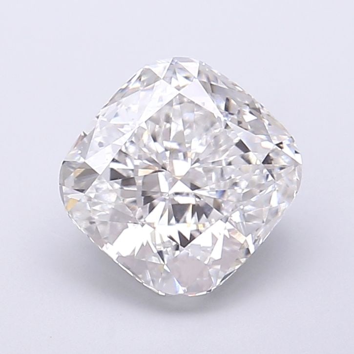 IGI Cushion Modified 2.23ct D VVS2 - Loose Lab Diamond: IGI Cushion Modified 2.23ct D VVS2 - Loose Lab Diamond Item Specifics: Source: This Is A Real Diamond Grown In A Lab Not Mined. Carat: 2.23 Cut: - Color: D Clarity: VVS2 Polish: EX Symmetry: EX Measur